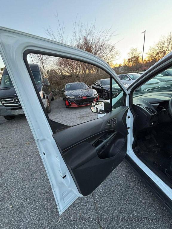 used 2018 Ford Transit Connect car, priced at $13,899