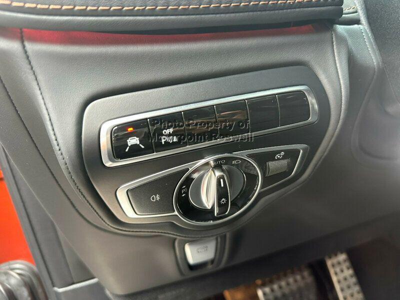 used 2024 Mercedes-Benz AMG G 63 car, priced at $216,999