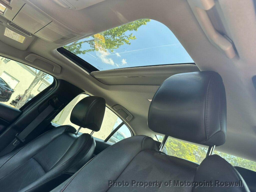 used 2023 Mazda Mazda3 car, priced at $22,999