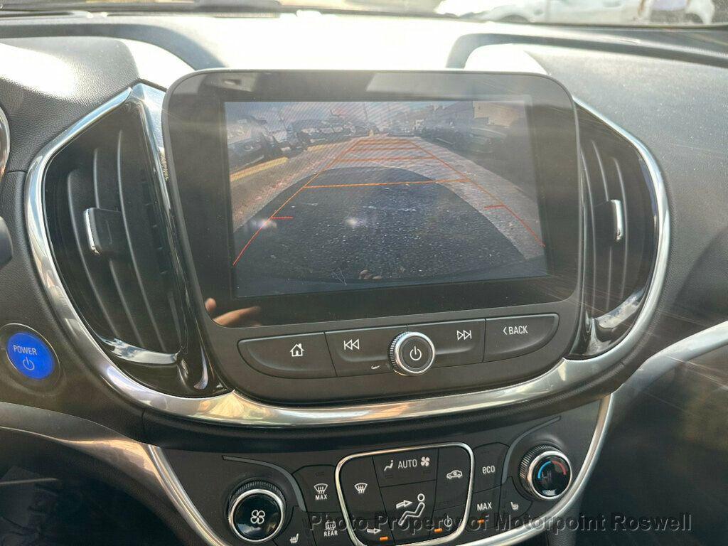 used 2017 Chevrolet Volt car, priced at $9,999