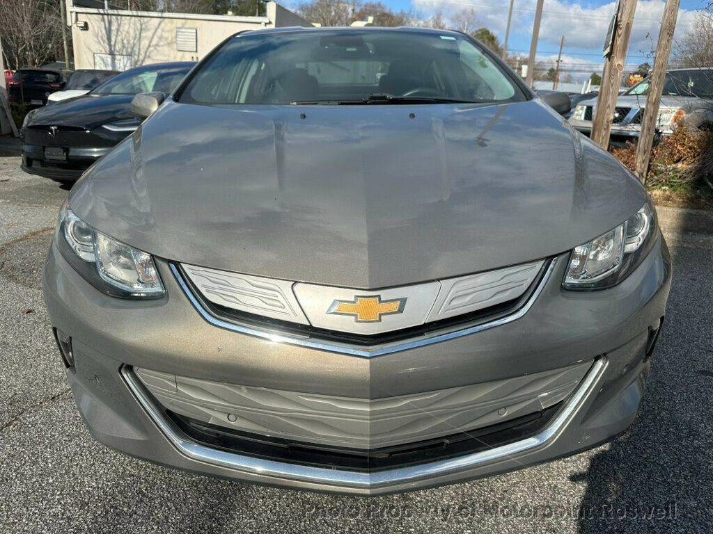 used 2017 Chevrolet Volt car, priced at $9,999