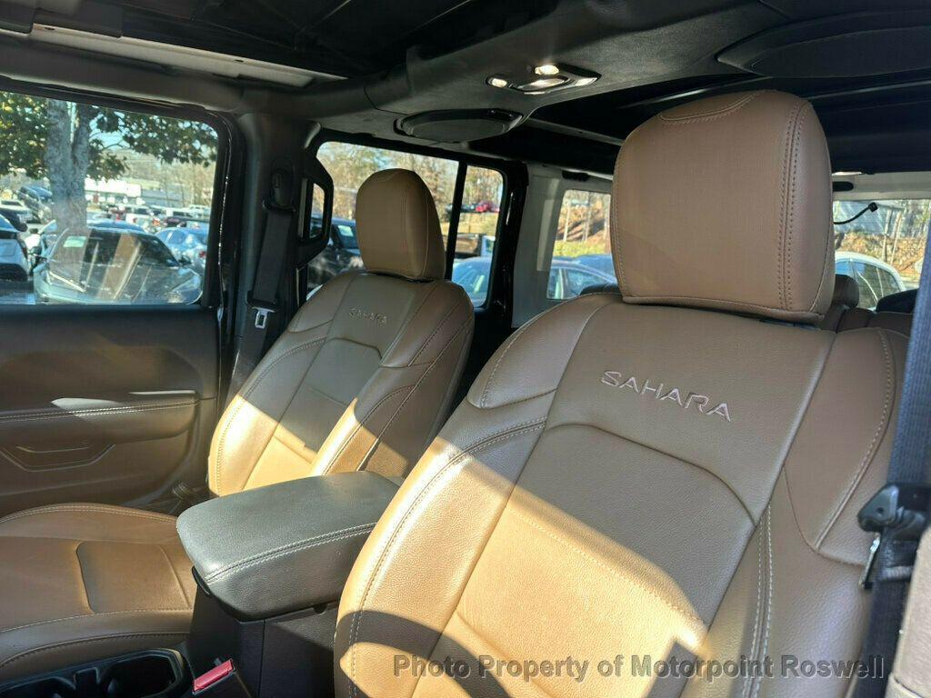 used 2022 Jeep Wrangler Unlimited 4xe car, priced at $27,999