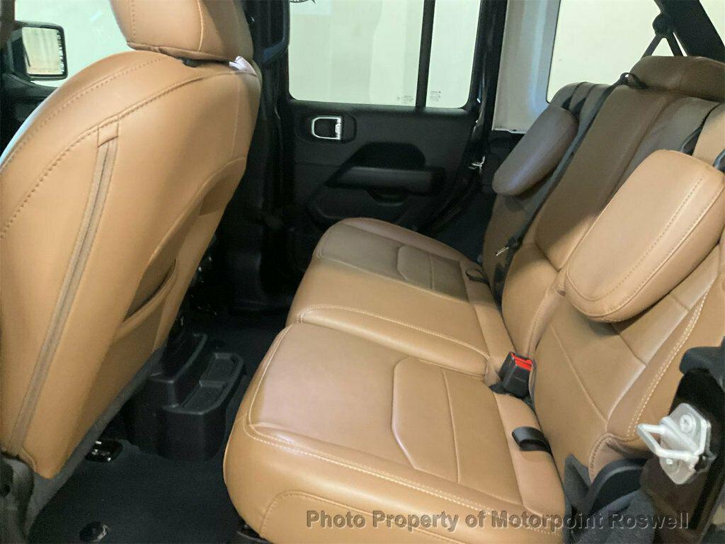 used 2022 Jeep Wrangler Unlimited 4xe car, priced at $27,999