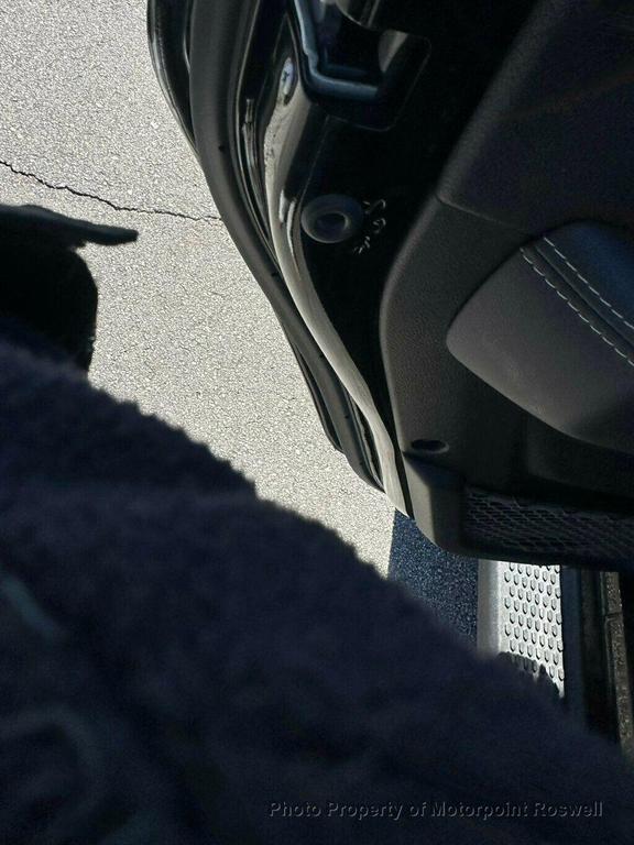 used 2022 Jeep Wrangler Unlimited 4xe car, priced at $27,999