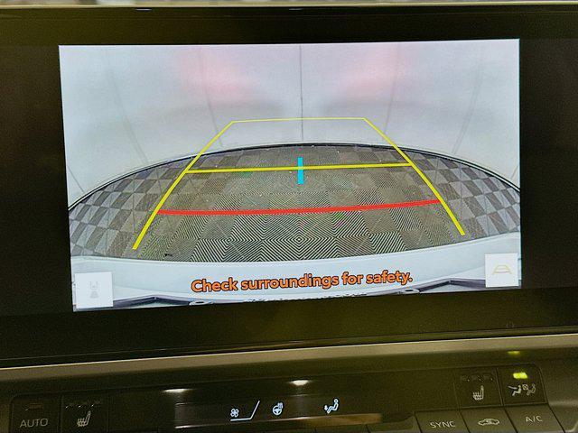 used 2025 Toyota Camry car, priced at $29,487