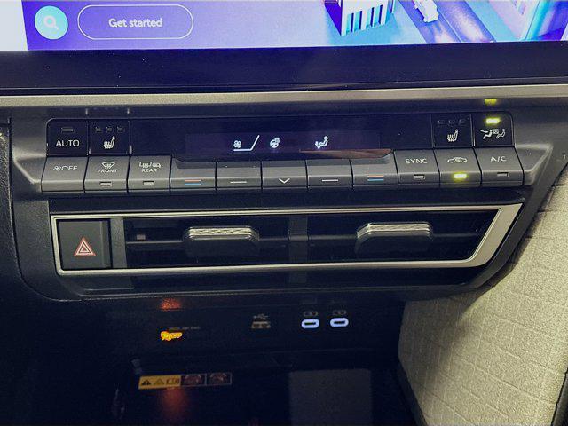 used 2025 Toyota Camry car, priced at $29,487