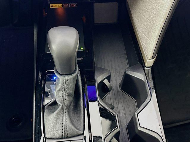 used 2025 Toyota Camry car, priced at $29,487