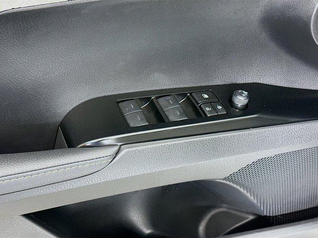 used 2025 Toyota Camry car, priced at $29,487