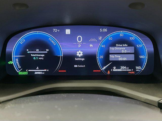 used 2025 Toyota Camry car, priced at $29,487