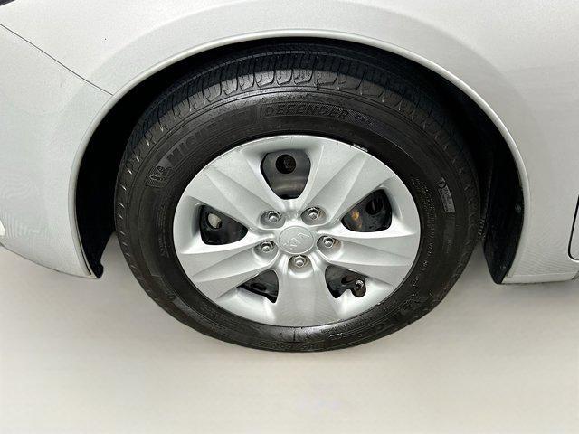 used 2017 Kia Forte car, priced at $10,497