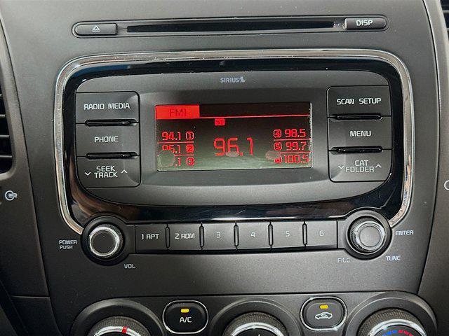 used 2017 Kia Forte car, priced at $10,497