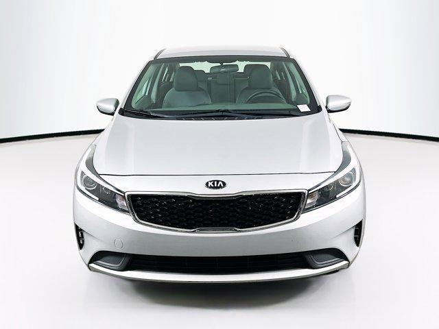 used 2017 Kia Forte car, priced at $10,497