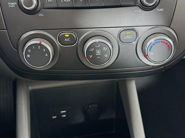 used 2017 Kia Forte car, priced at $10,497