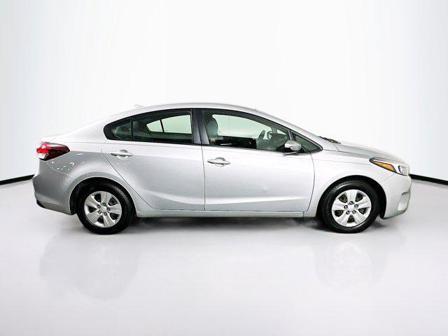 used 2017 Kia Forte car, priced at $10,497