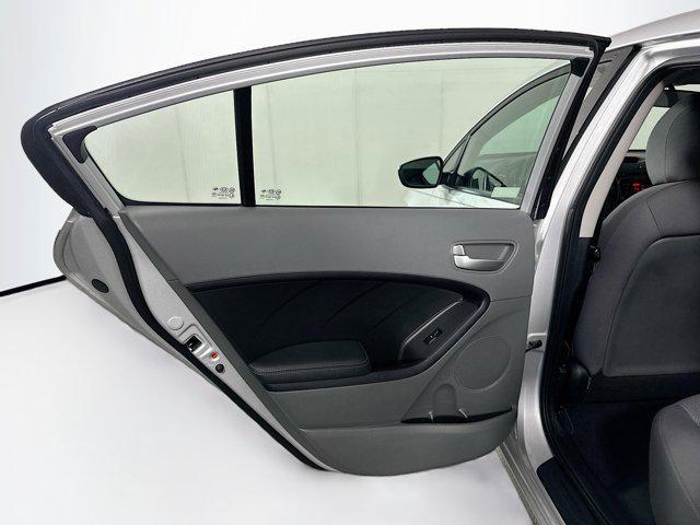 used 2017 Kia Forte car, priced at $10,497