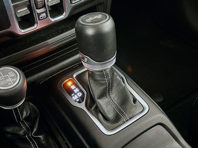 used 2023 Jeep Wrangler 4xe car, priced at $28,487
