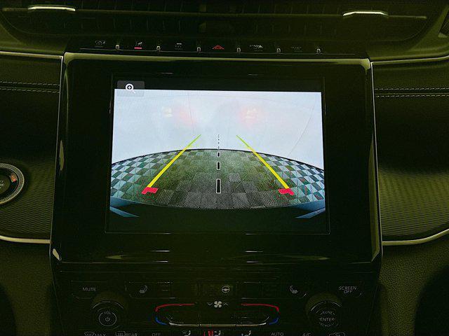 used 2023 Jeep Grand Cherokee car, priced at $30,897