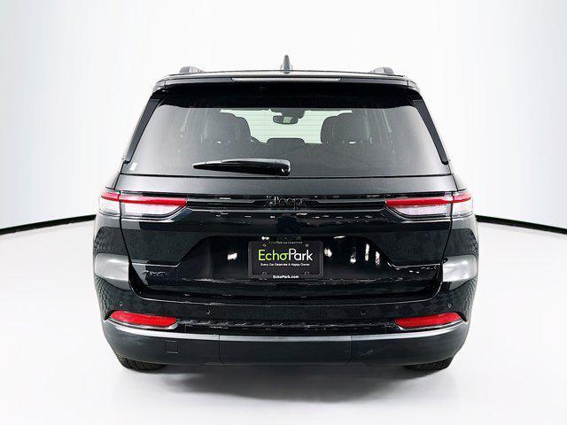 used 2023 Jeep Grand Cherokee car, priced at $30,897