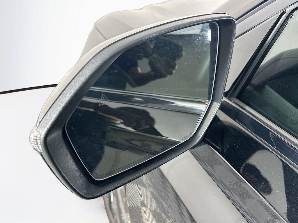 used 2024 Hyundai Palisade car, priced at $34,487