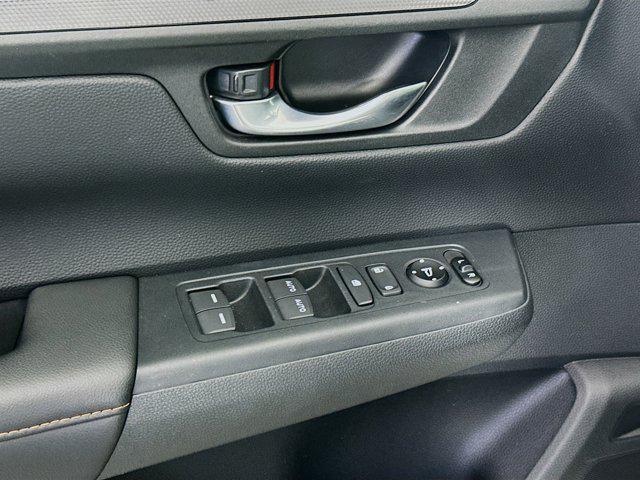 used 2023 Honda CR-V Hybrid car, priced at $27,996