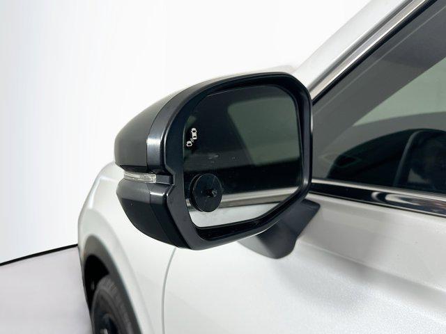 used 2023 Honda CR-V Hybrid car, priced at $27,996