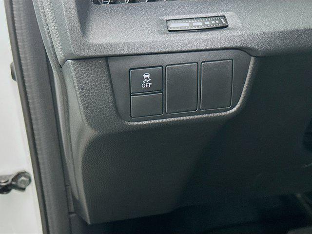 used 2023 Honda CR-V Hybrid car, priced at $27,996