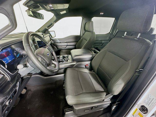 used 2023 Ford F-150 car, priced at $35,697