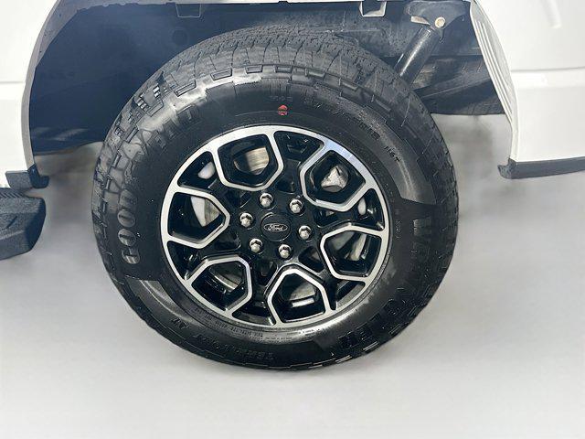 used 2023 Ford F-150 car, priced at $35,697