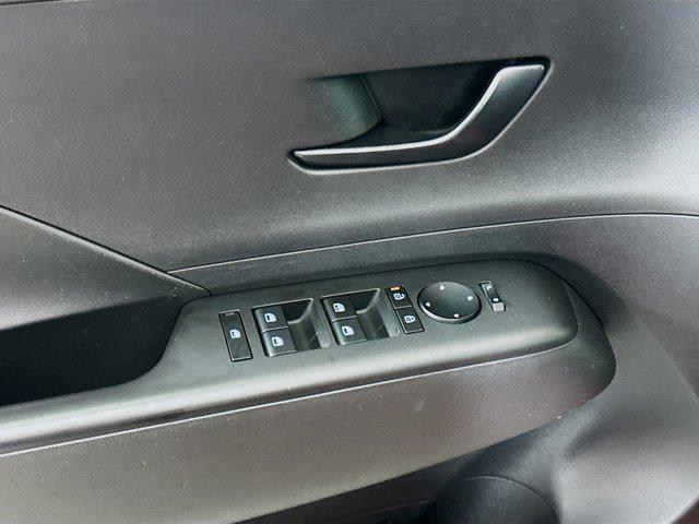 used 2025 Hyundai Kona car, priced at $19,397