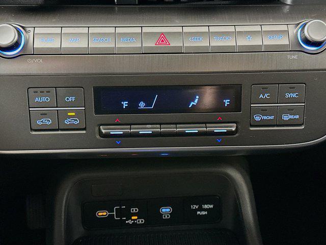 used 2025 Hyundai Kona car, priced at $19,397