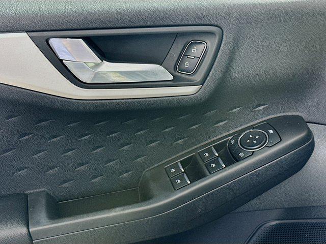 used 2020 Ford Escape car, priced at $17,487