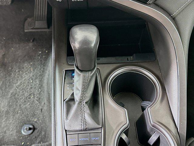 used 2022 Toyota Camry car, priced at $21,487