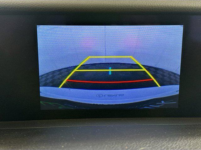 used 2016 Lexus IS 350 car, priced at $25,987