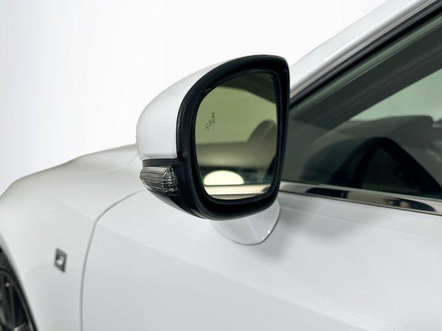 used 2016 Lexus IS 350 car, priced at $25,987