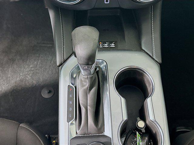 used 2024 Chevrolet Blazer car, priced at $22,887