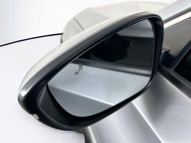 used 2018 Honda Accord car, priced at $18,987