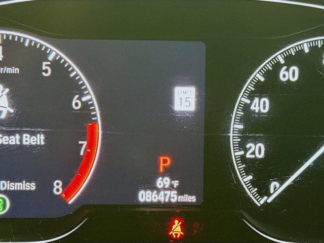 used 2018 Honda Accord car, priced at $18,987