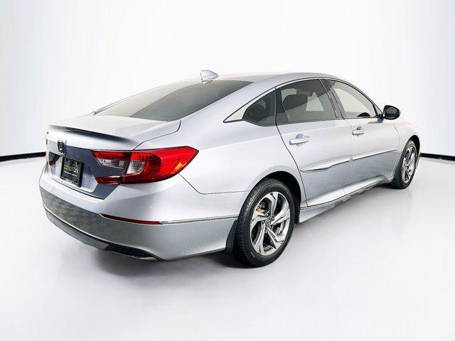 used 2018 Honda Accord car, priced at $18,987