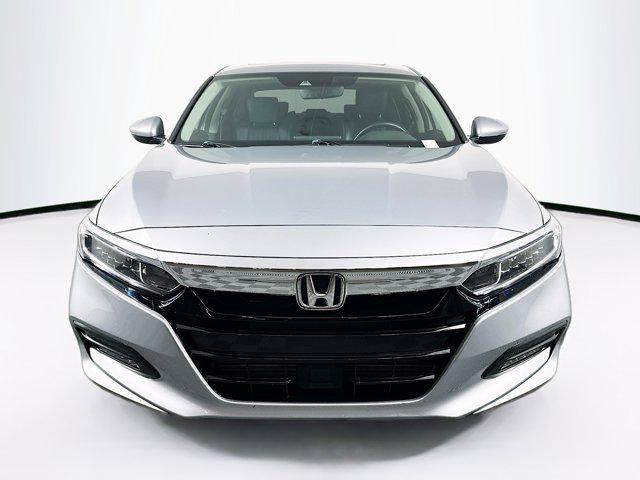 used 2018 Honda Accord car, priced at $18,987