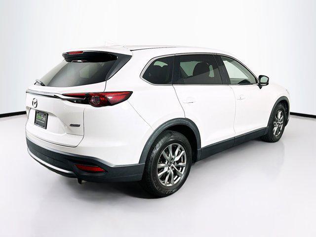 used 2018 Mazda CX-9 car, priced at $16,987