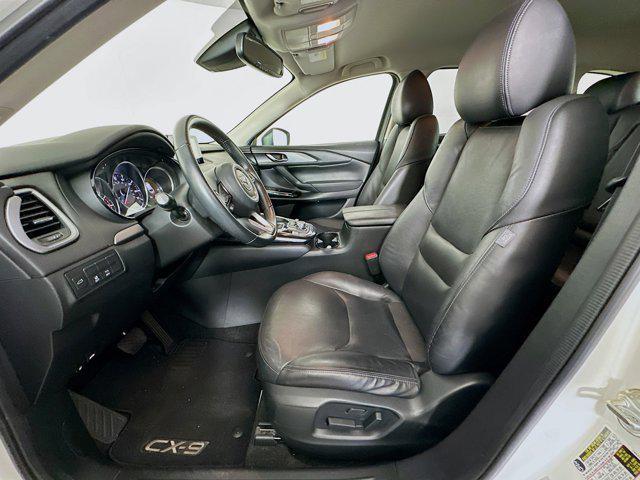 used 2018 Mazda CX-9 car, priced at $16,987