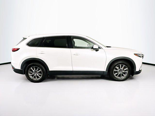used 2018 Mazda CX-9 car, priced at $16,987