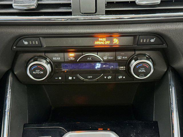 used 2018 Mazda CX-9 car, priced at $16,987