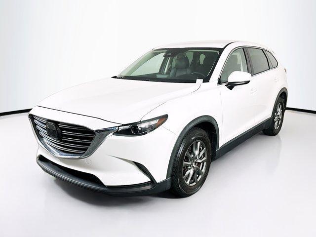 used 2018 Mazda CX-9 car, priced at $16,987