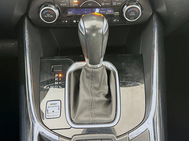 used 2018 Mazda CX-9 car, priced at $16,987