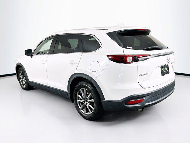 used 2018 Mazda CX-9 car, priced at $16,987