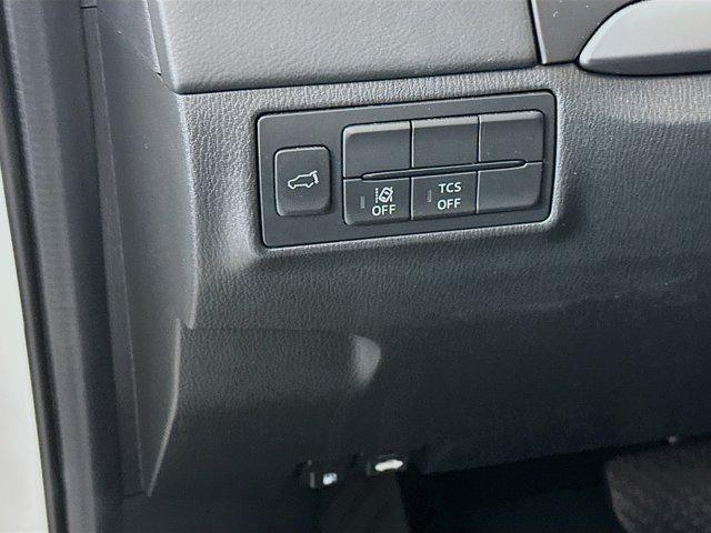 used 2018 Mazda CX-9 car, priced at $16,987