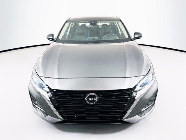 used 2025 Nissan Altima car, priced at $17,997