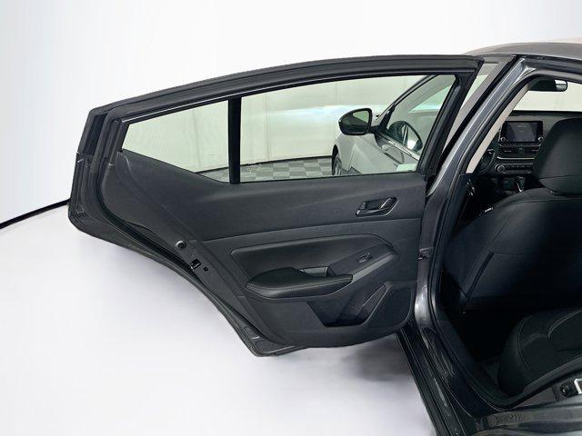 used 2025 Nissan Altima car, priced at $17,997