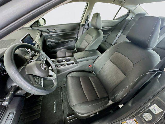 used 2025 Nissan Altima car, priced at $17,997